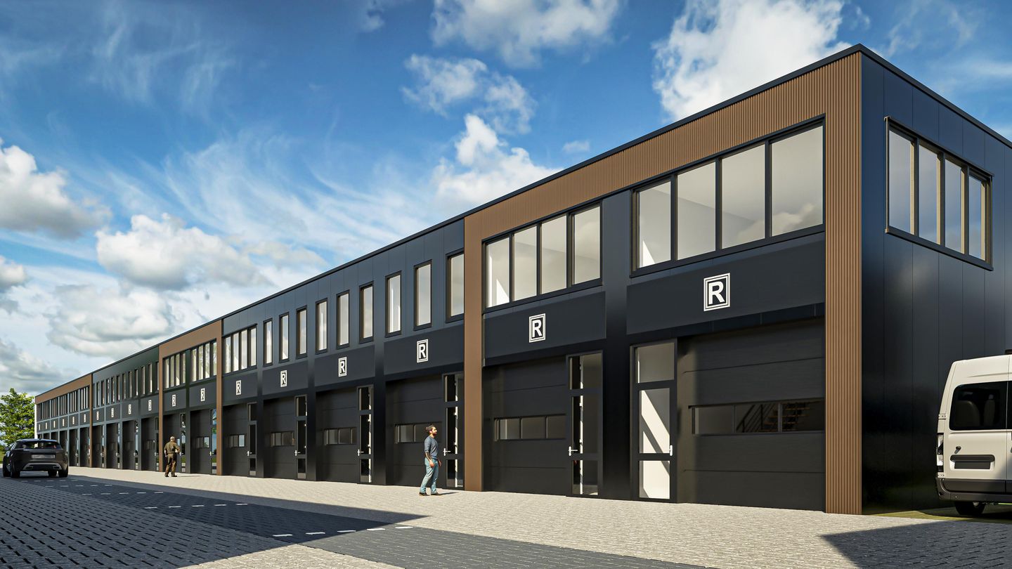 Bekijk foto 4 van Strijkviertel 55