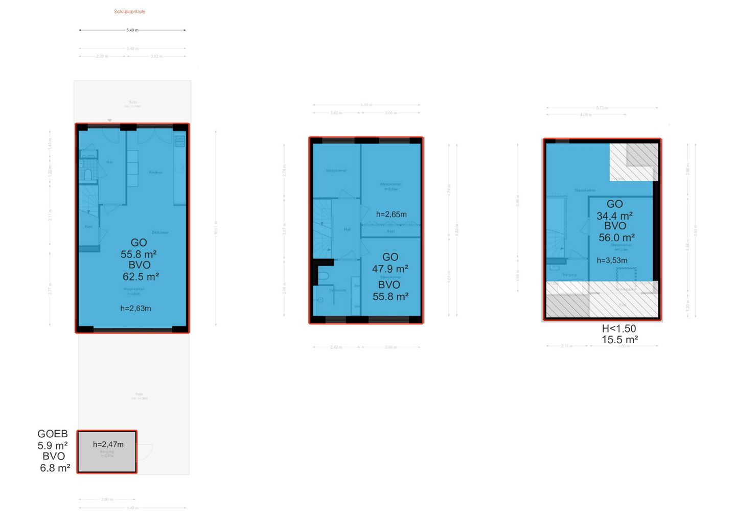 Photo 40 of Cornelis Kraijenhoffstraat 12