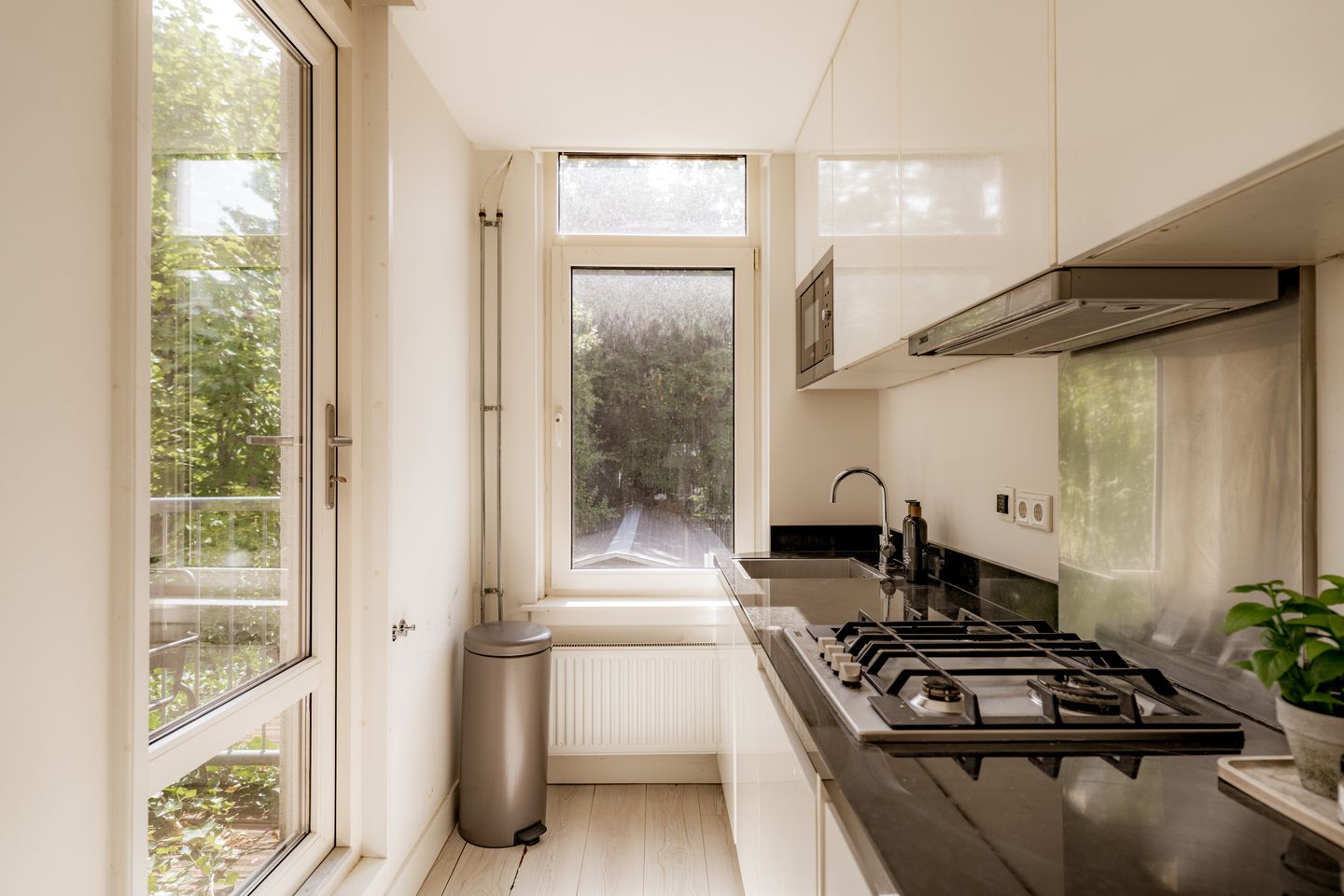 Foto 5 van Bellamystraat 39-B