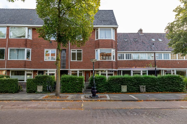 Foto 5 van Gratamastraat 61-A