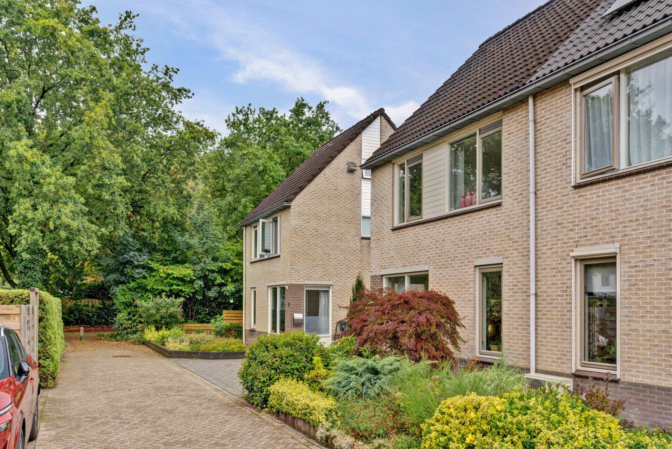 Foto 3 van Hazelaarhof 49