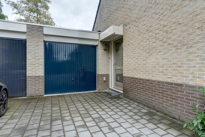 Foto 4 van Hazelaarhof 49