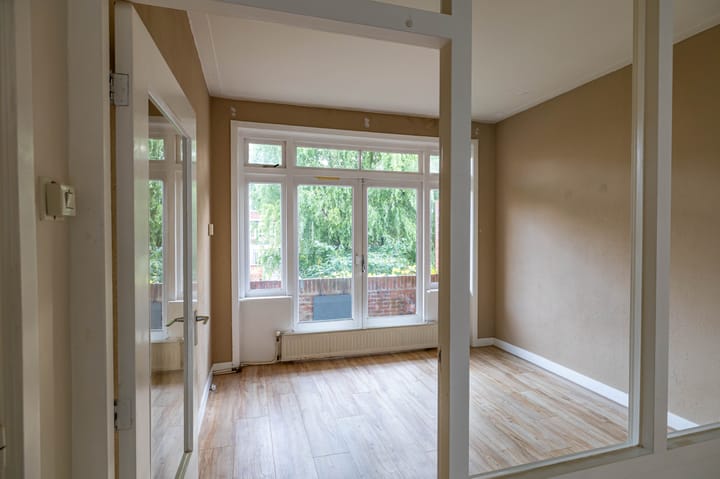 Foto 3 van Gratamastraat 61-A