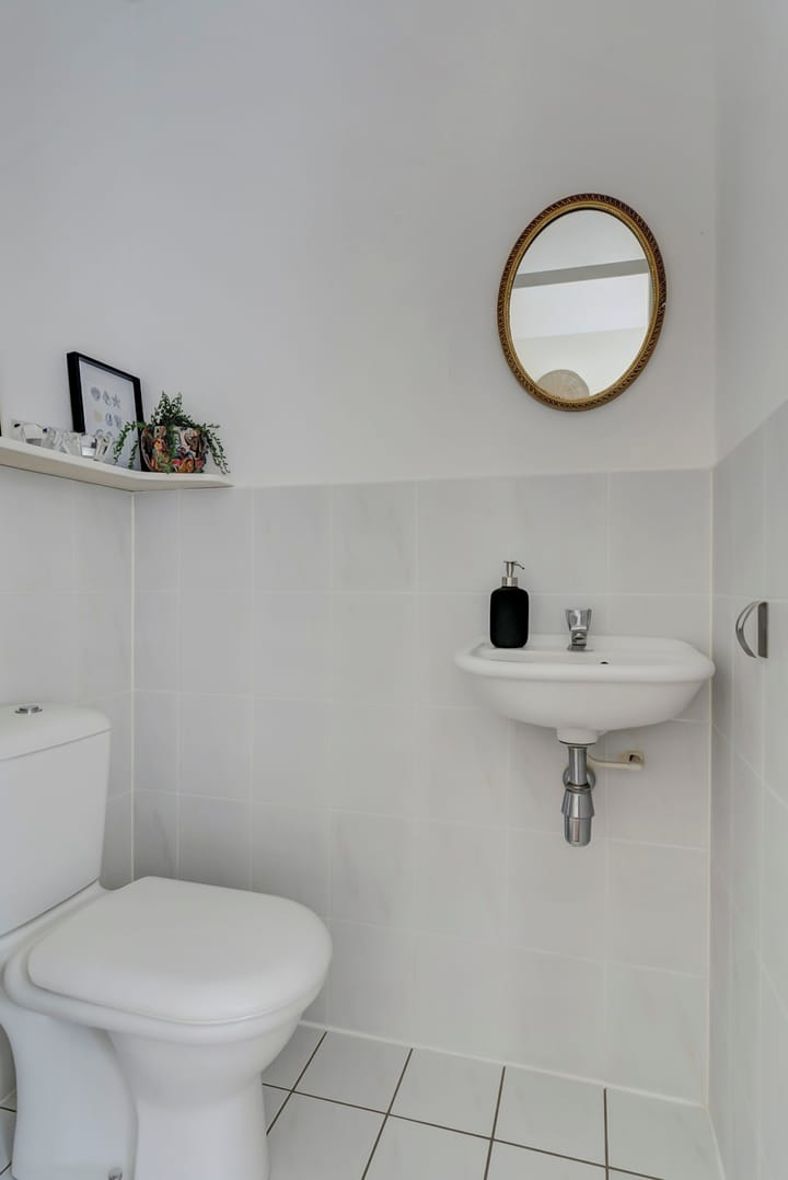 Foto 6 van Hazelaarhof 49