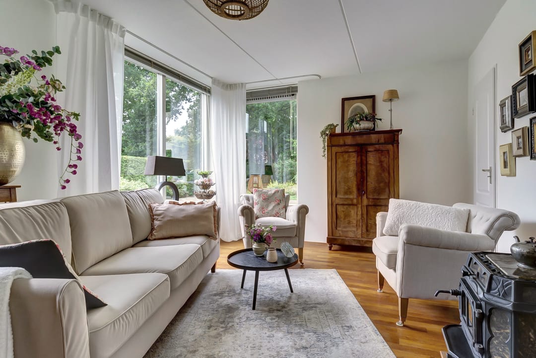 Foto 7 van Hazelaarhof 49