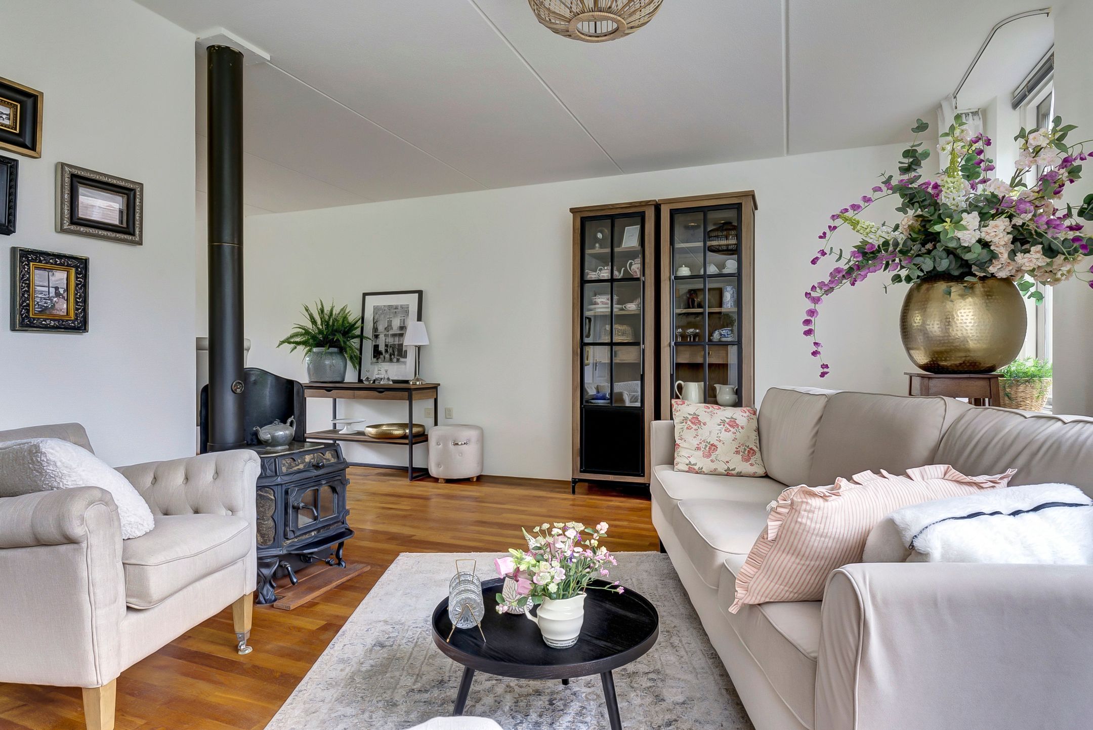 Foto 9 van Hazelaarhof 49