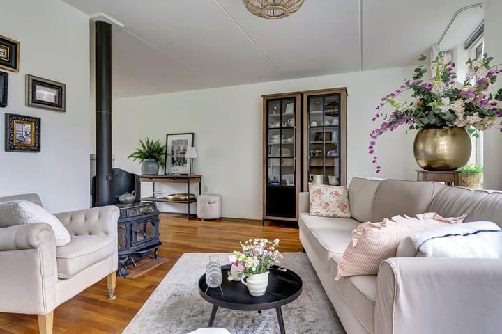 Foto 9 van Hazelaarhof 49