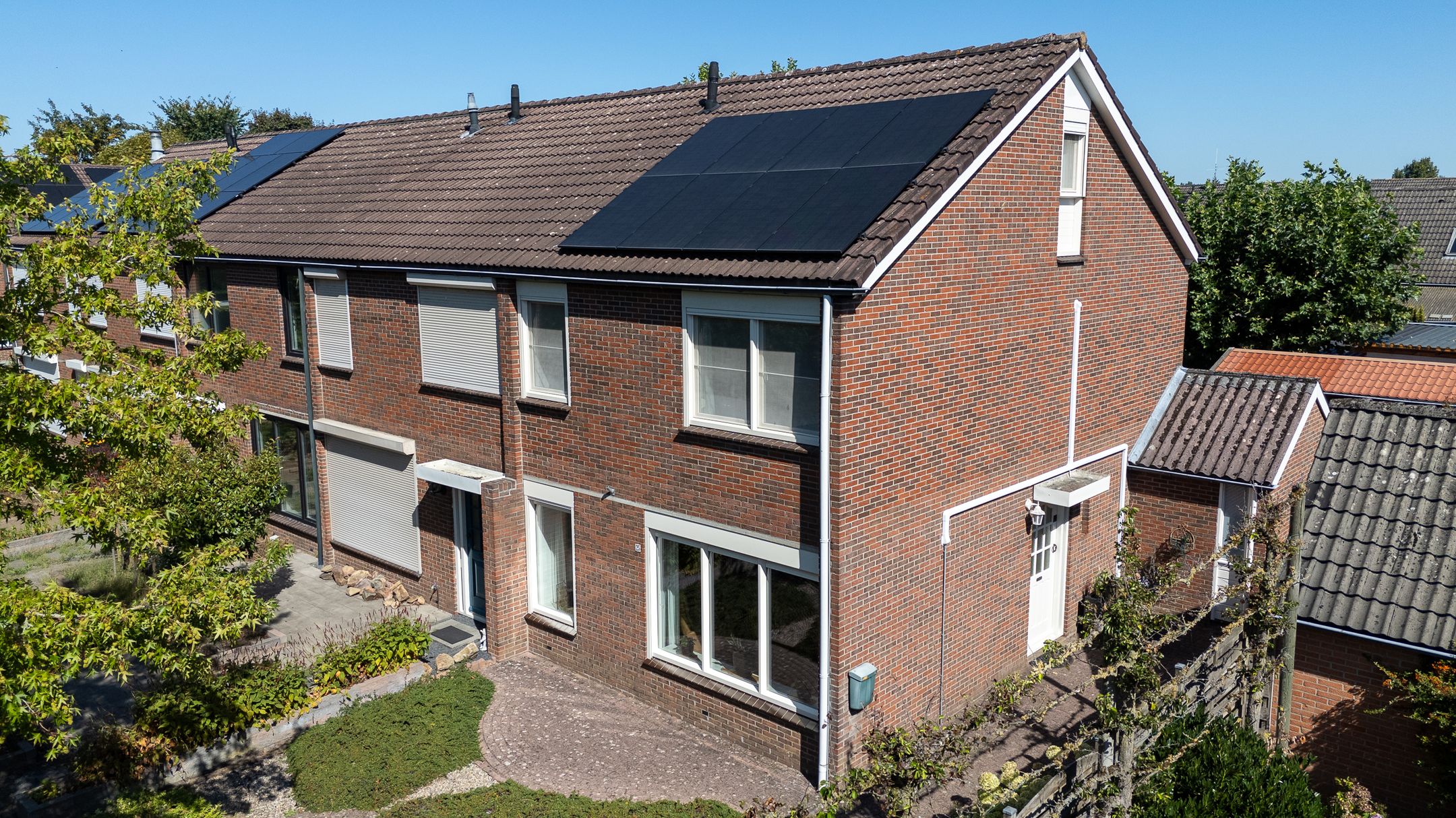 Pastoor Rölingstraat, 25, Gaanderen, 7011GR, Gelderland, Nederland 25 