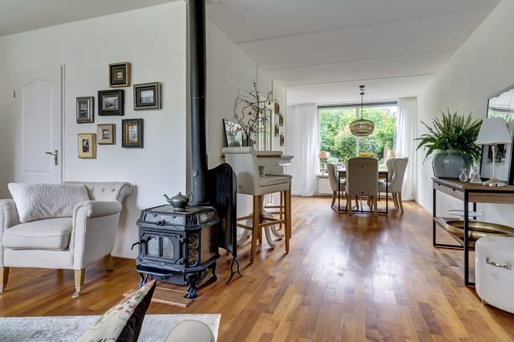 Foto 10 van Hazelaarhof 49