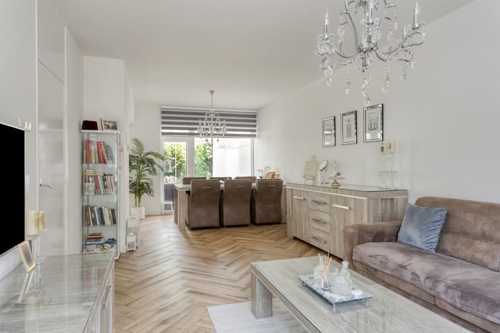 Photo 2 of Pythagorasstraat 1