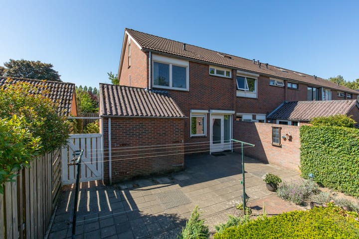 Foto 2 van Pastoor Rölingstraat 25