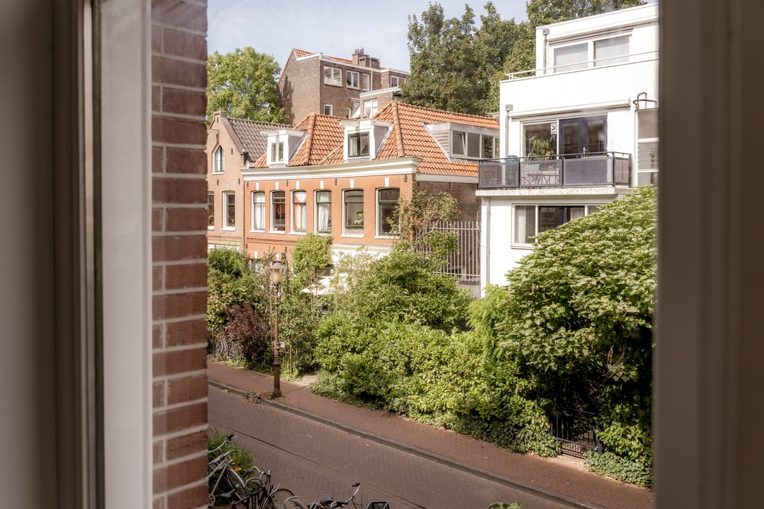 Foto 16 van Bellamystraat 39-B