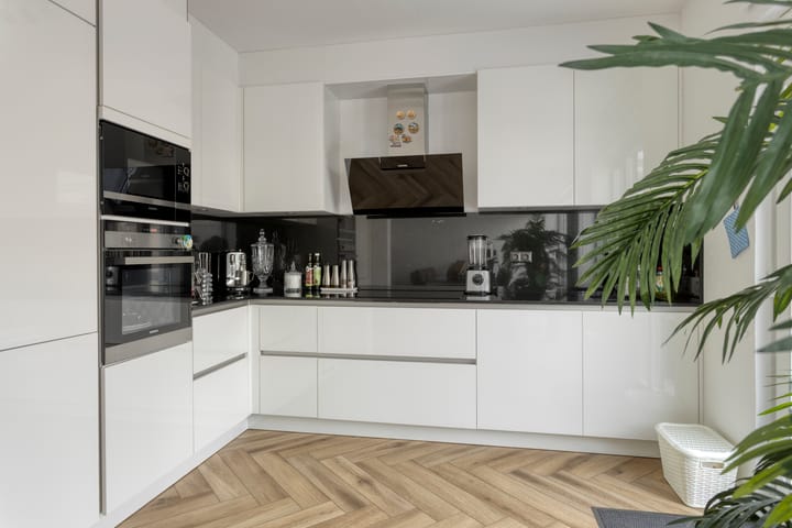 Photo 3 of Pythagorasstraat 1