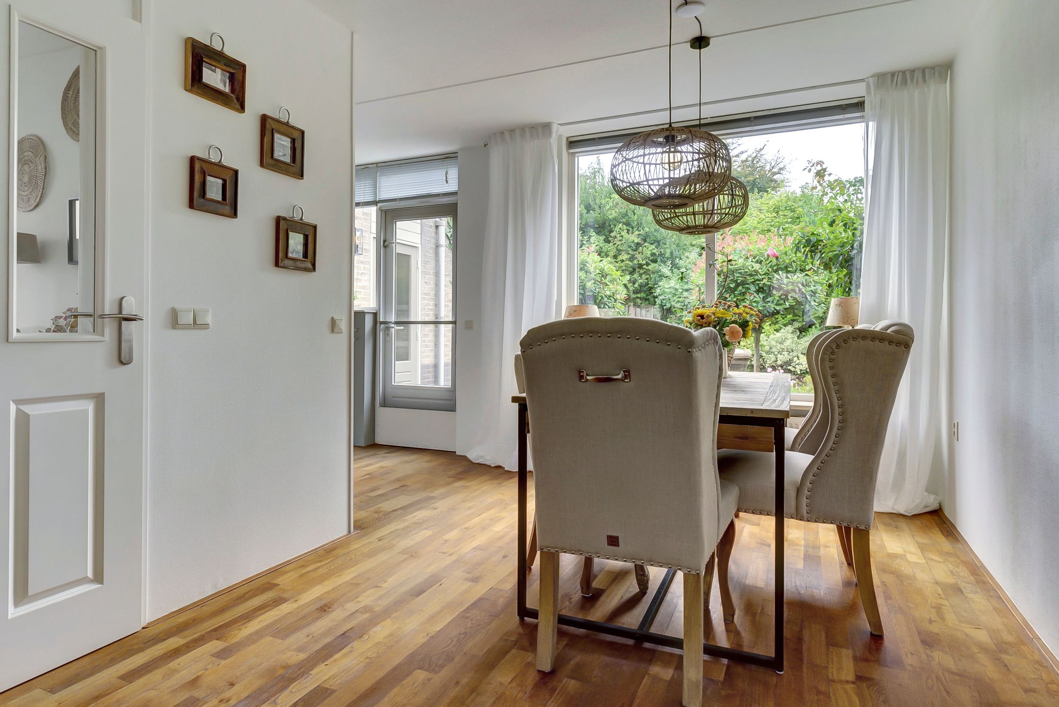 Foto 12 van Hazelaarhof 49