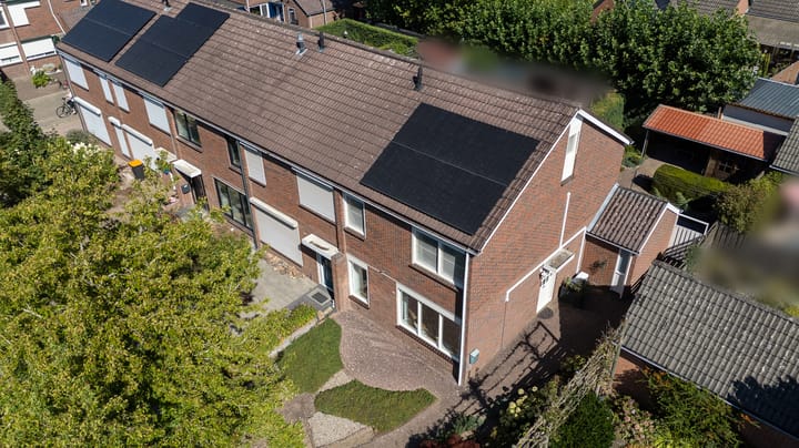 Foto 4 van Pastoor Rölingstraat 25