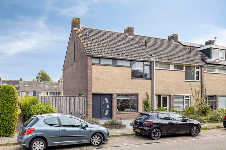 Photo 4 of Pythagorasstraat 1