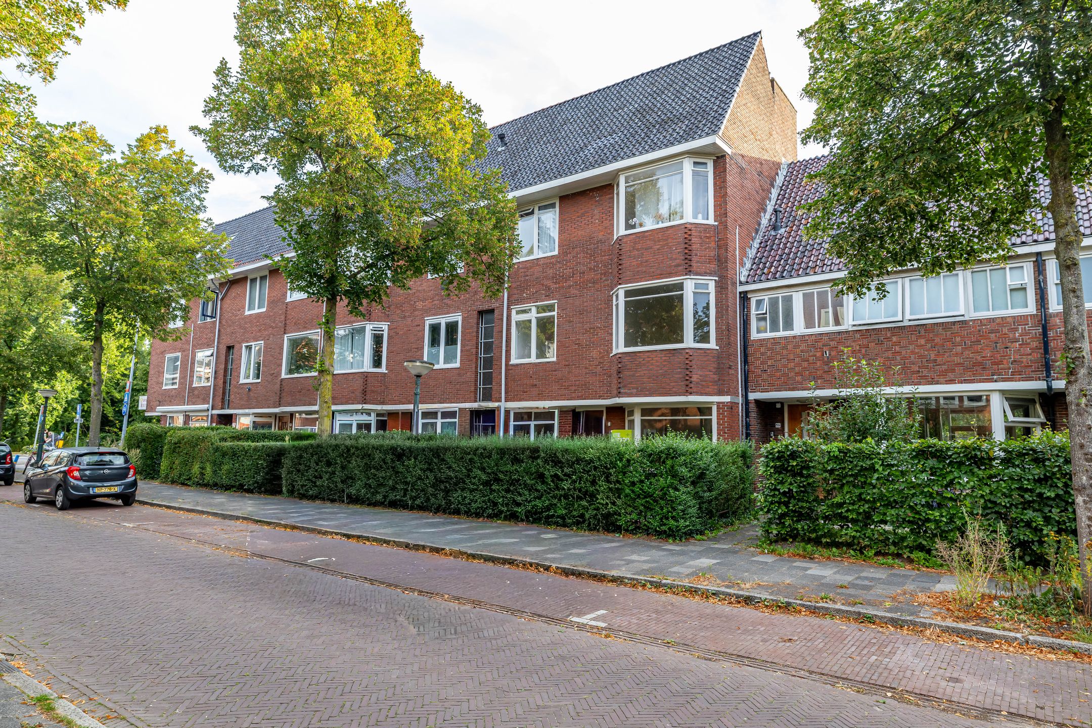 Gratamastraat 61-A, 61, a, Groningen, 9714HP, Groningen, Nederland 61 