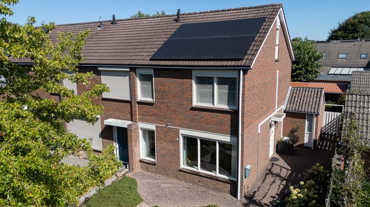 Foto 5 van Pastoor Rölingstraat 25