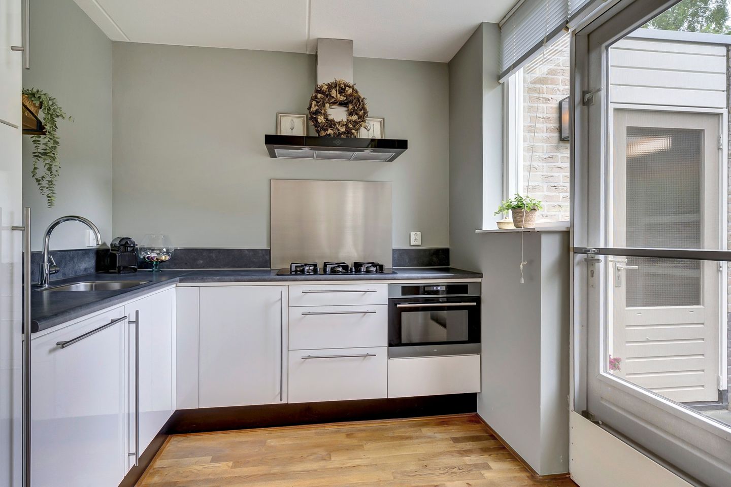 Foto 14 van Hazelaarhof 49