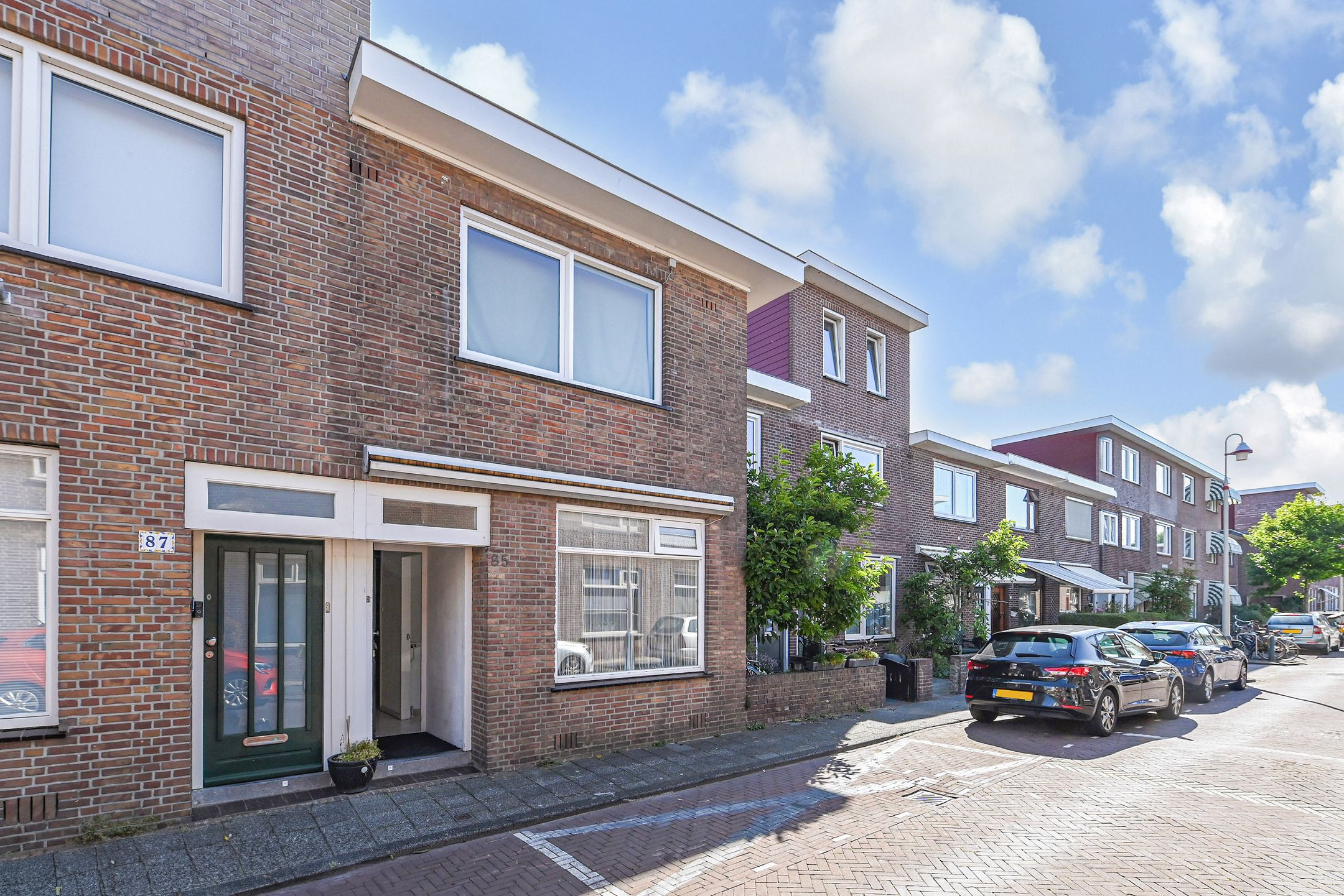 Terschellingsestraat 85 