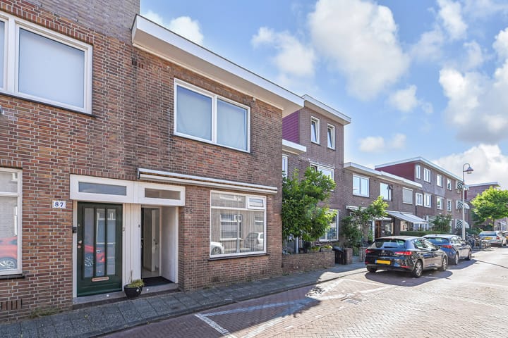 Terschellingsestraat 85