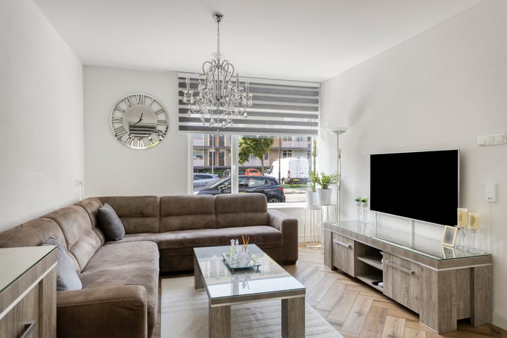 Photo 6 of Pythagorasstraat 1