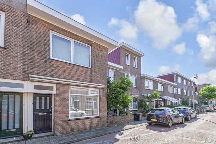 Foto 2 van Terschellingsestraat 85