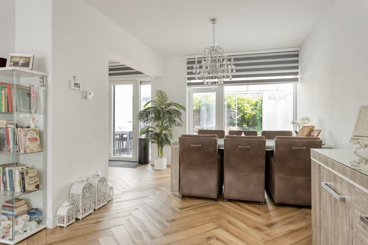 Photo 7 of Pythagorasstraat 1