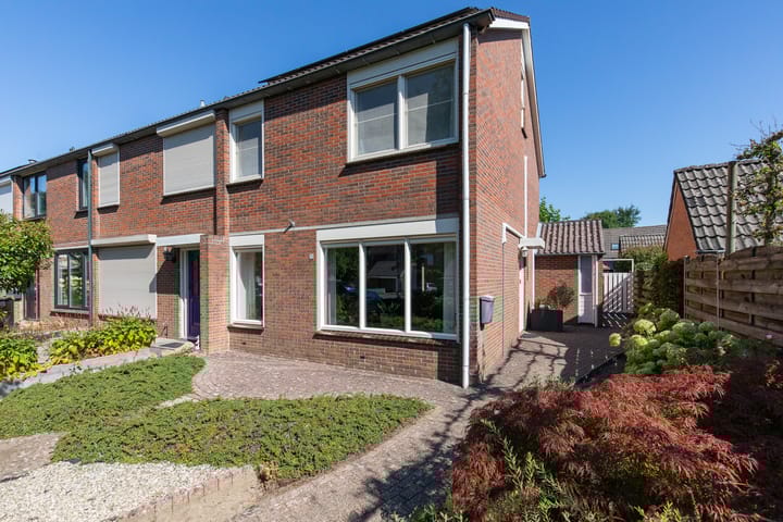 Foto 7 van Pastoor Rölingstraat 25