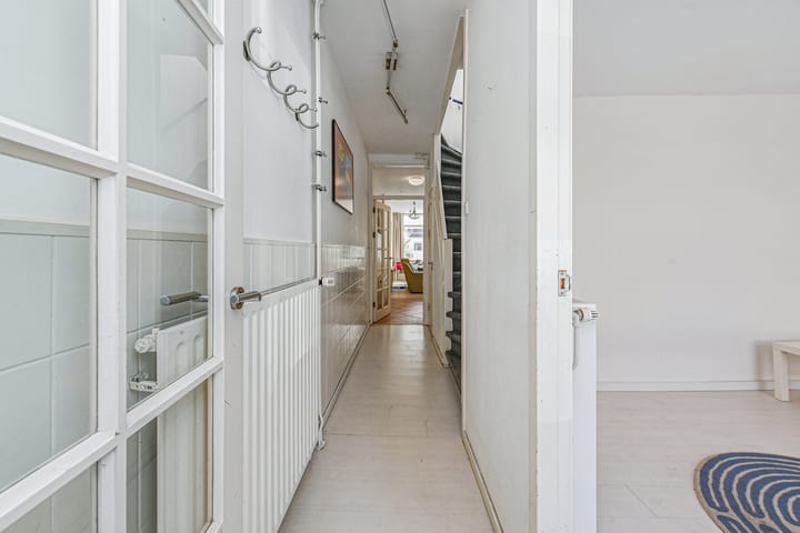 Foto 3 van Terschellingsestraat 85