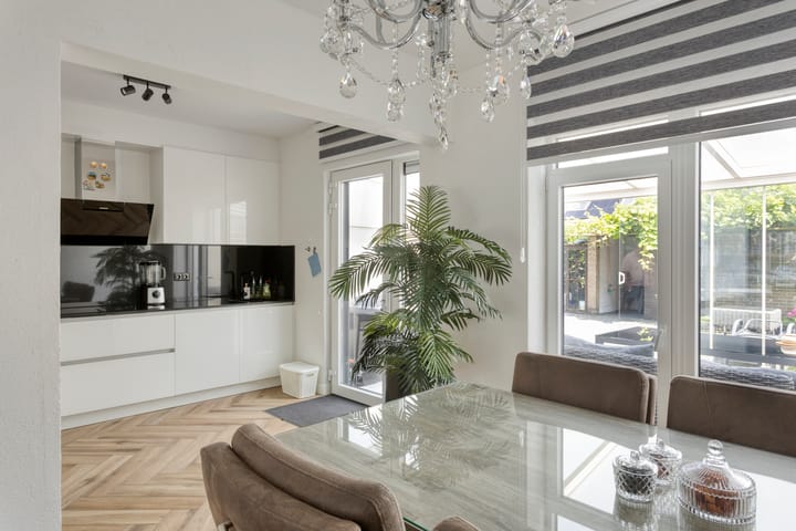 Photo 8 of Pythagorasstraat 1