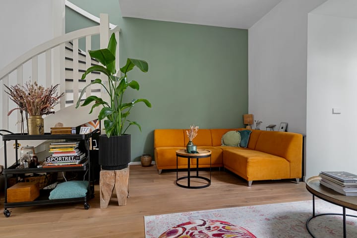 Foto 4 van Kerkstraat 17