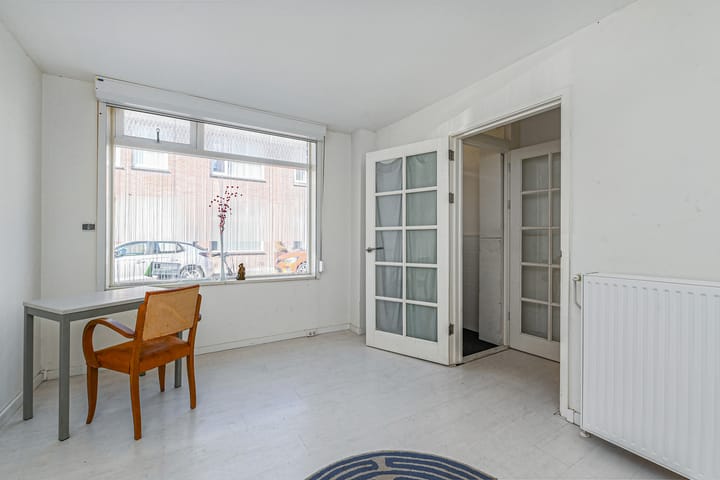 Foto 5 van Terschellingsestraat 85