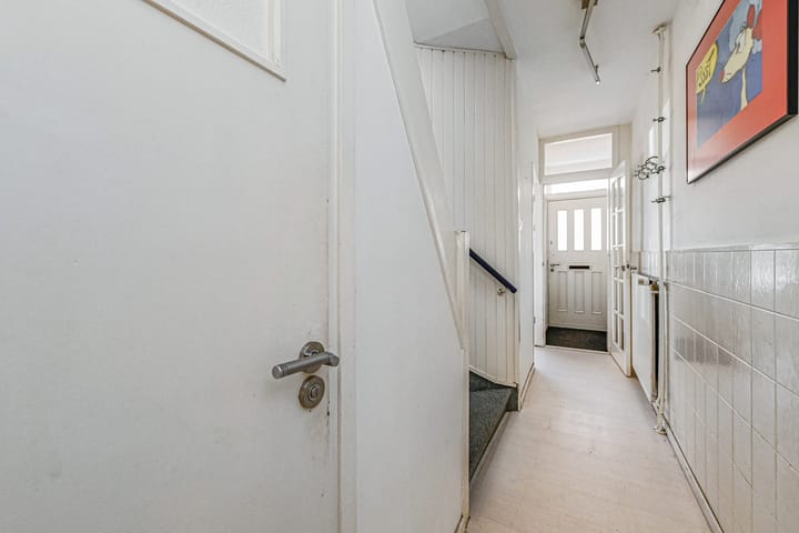 Foto 7 van Terschellingsestraat 85