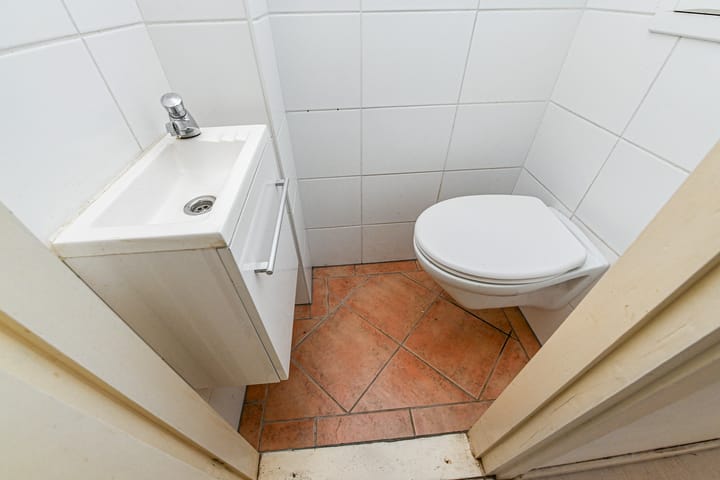 Foto 8 van Terschellingsestraat 85