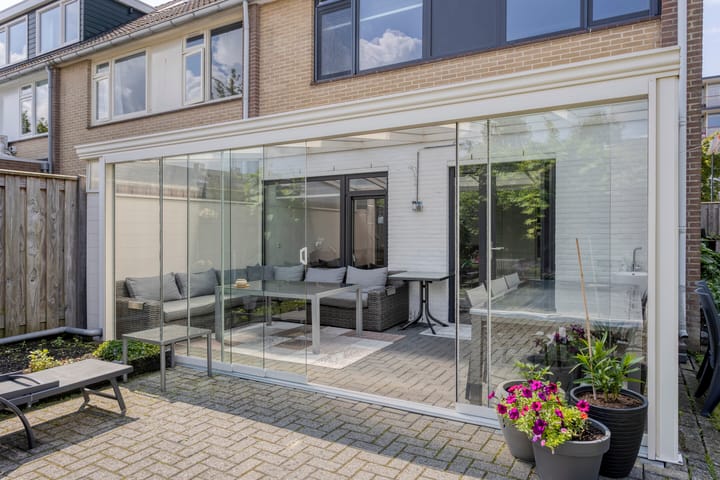 Photo 12 of Pythagorasstraat 1