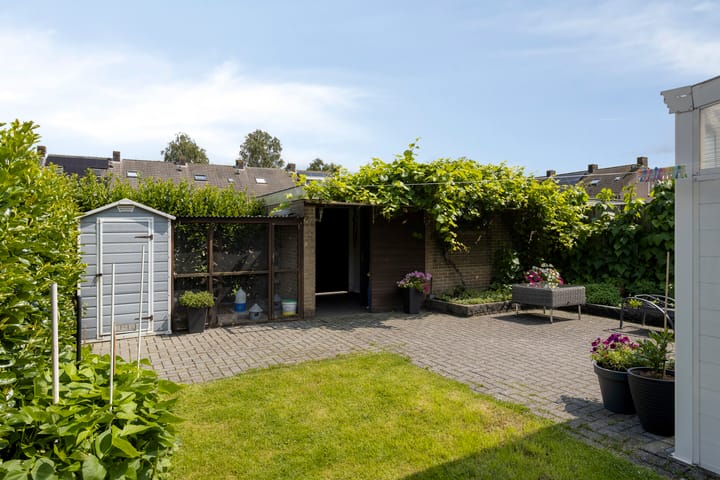 Photo 13 of Pythagorasstraat 1