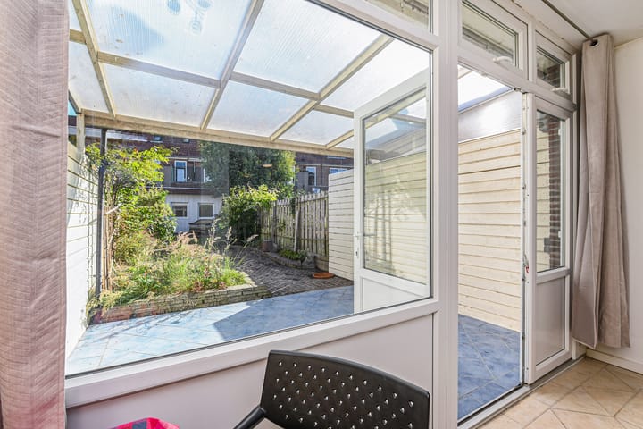 Foto 11 van Terschellingsestraat 85