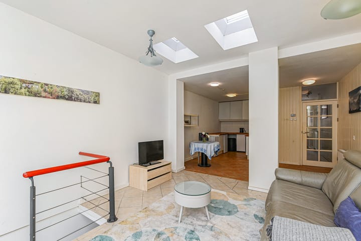 Foto 13 van Terschellingsestraat 85