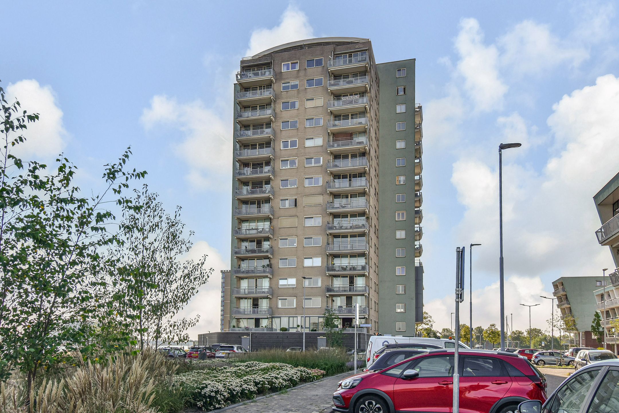 Starstraat, 154, Rotterdam, 3077ZE, Zuid-Holland, Nederland 154