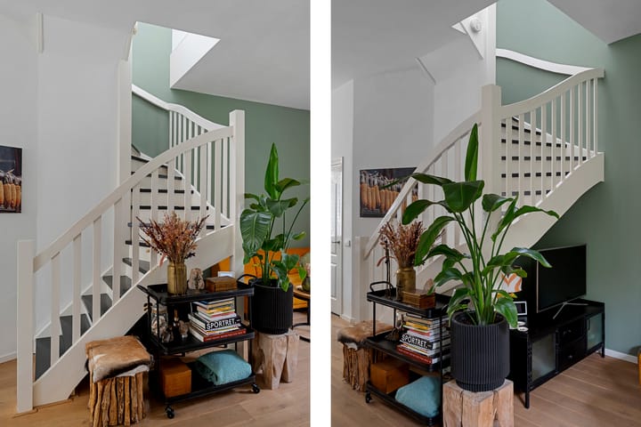 Foto 17 van Kerkstraat 17