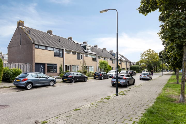 Photo 24 of Pythagorasstraat 1