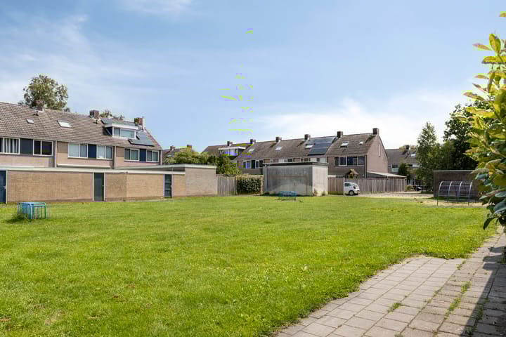 Photo 25 of Pythagorasstraat 1