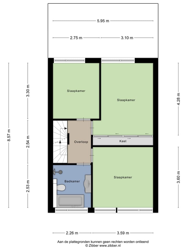 Photo 30 of Pythagorasstraat 1