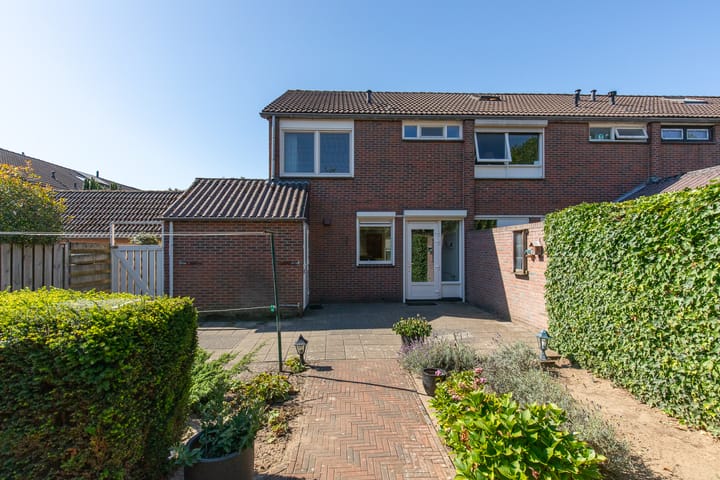 Foto 29 van Pastoor Rölingstraat 25