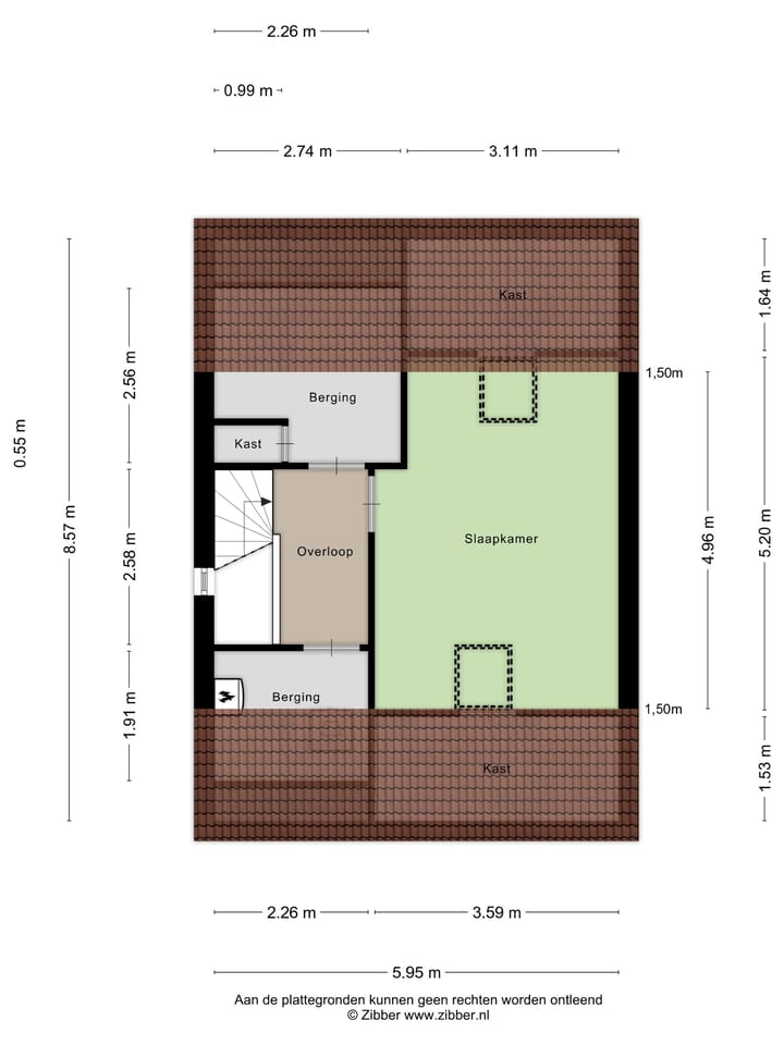 Photo 31 of Pythagorasstraat 1