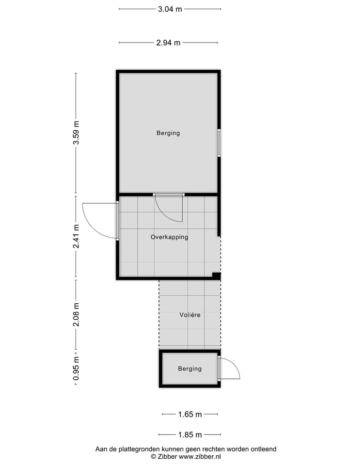 Photo 32 of Pythagorasstraat 1