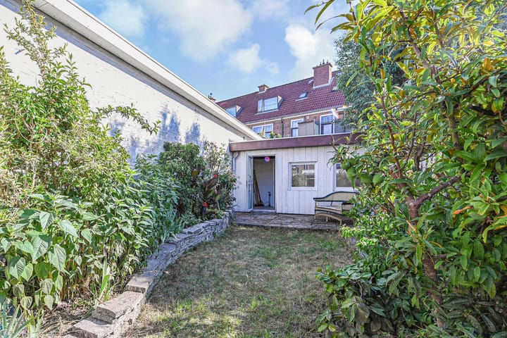 Foto 29 van Terschellingsestraat 85