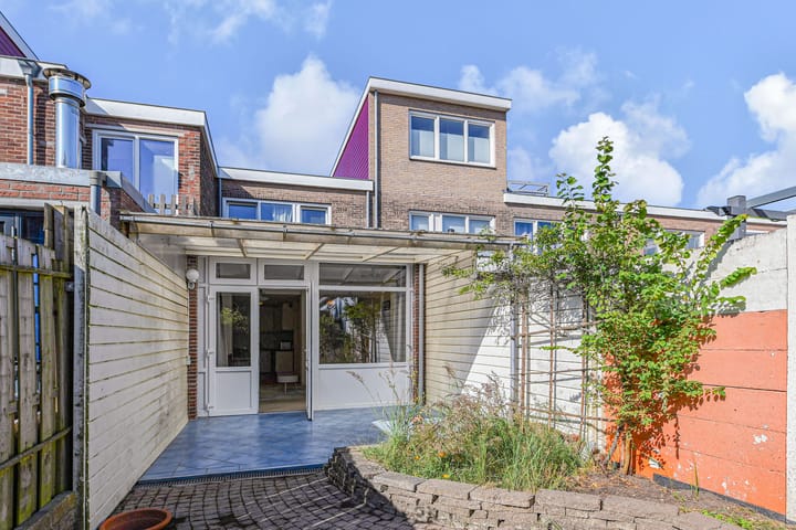 Foto 33 van Terschellingsestraat 85