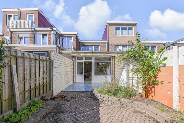 Foto 34 van Terschellingsestraat 85